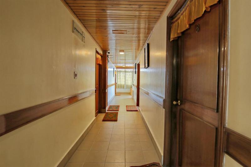 Tibet Home Darjeeling  Exterior foto